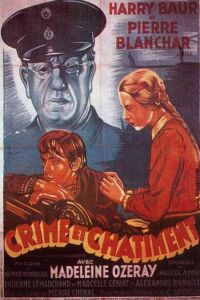 Crime et Ch�timent (1935)
