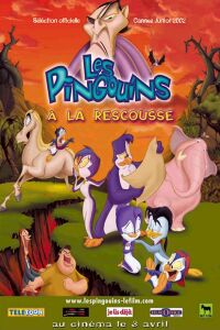 Pintin al Rescate, Los (2000)