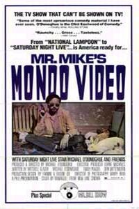 Mr. Mike's Mondo Video (1979)