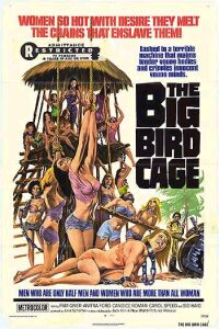 Big Bird Cage, The (1972)