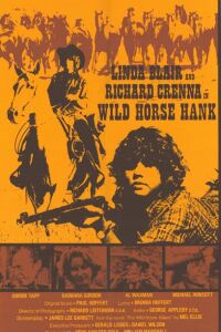 Wild Horse Hank (1979)