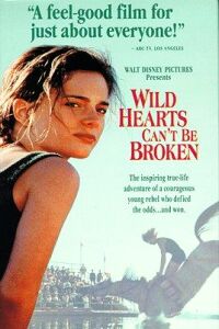 Wild Hearts Can't Be Broken (1991)