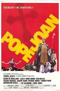 Pope Joan (1972)