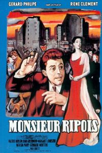 Monsieur Ripois (1954)