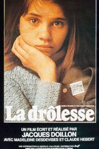 Dr�lesse, La (1979)