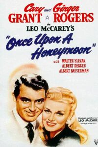 Once upon a Honeymoon (1942)