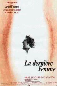 Derni�re Femme, La (1976)
