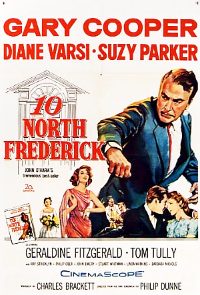 10 North Frederick (1958)