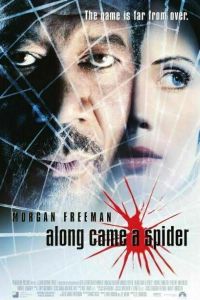 Along Came a Spider (2001)