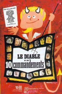 Diable et les Dix Commandements, Le (1962)