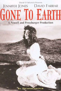 Gone to Earth (1950)