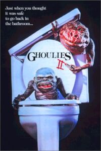 Ghoulies II (1987)