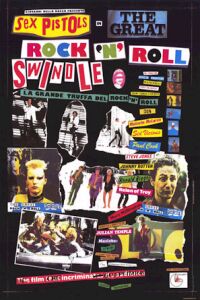 Great Rock 'n' Roll Swindle, The (1980)