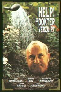 Help! De Dokter Verzuipt (1974)