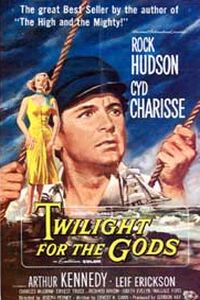 Twilight for the Gods (1958)