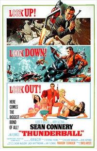 Thunderball (1965)