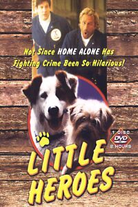 Little Heroes (1999)