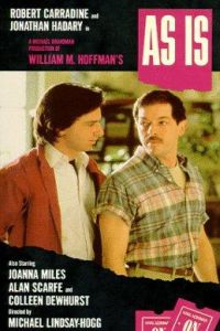 As Is (1986)