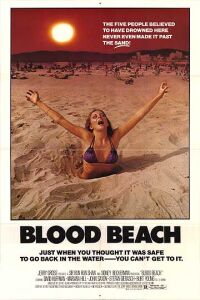 Blood Beach (1981)