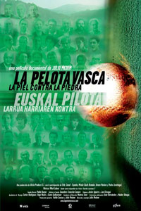 Pelota Vasca. La Piel contra la Piedra, La (2003)