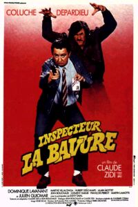 Inspecteur La Bavure (1980)