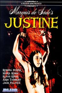 Marquis de Sade: Justine (1969)