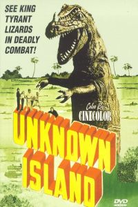 Unknown Island (1948)