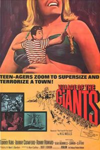 Village of the Giants (1965)