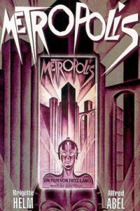 Metropolis (1927)