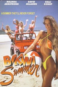 Bikini Summer (1991)