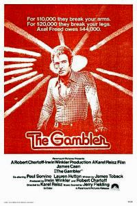 Gambler, The (1974)
