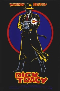 Dick Tracy (1990)