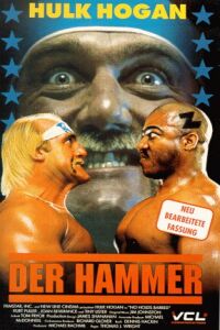 No Holds Barred (1989)