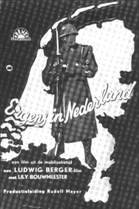 Ergens in Nederland (1940)