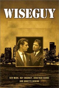 Wiseguy (1987)