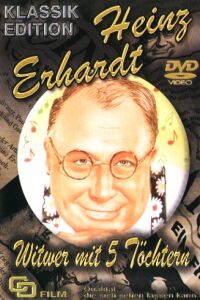 Witwer mit 5 T�chtern (1957)