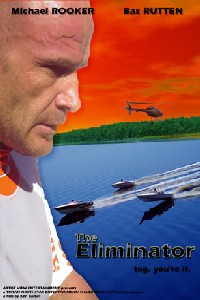 Eliminator, The (2004)