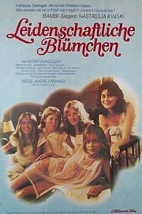 Leidenschaftliche Bl�mchen (1978)