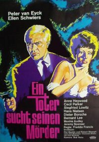 Toter Sucht seinen Mrder, Ein (1962)