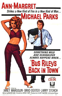 Bus Riley's Back in Town (1965)