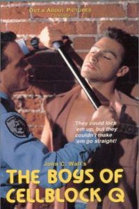 Boys of Cellblock Q, The (1992)