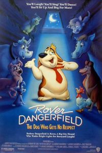 Rover Dangerfield (1991)