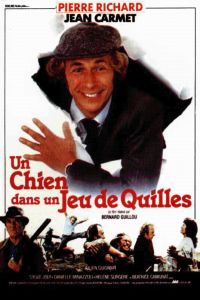 Chien dans un Jeu de Quilles, Un (1983)