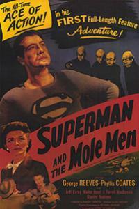 Superman and the Mole Men (1951)