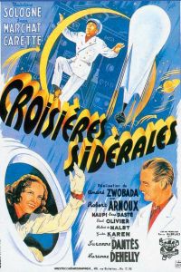 Croisires Sidrales (1942)