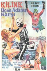 Kilink U�an Adama Karsi (1967)