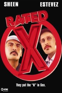 Rated X (2000)