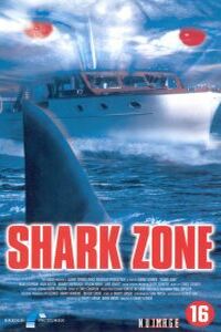 Shark Zone (2003)