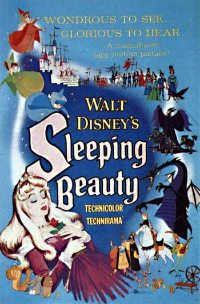 Sleeping Beauty (1959)