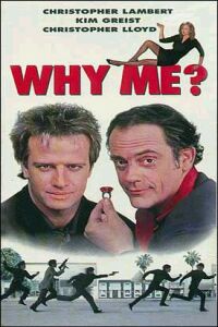 Why Me? (1990)